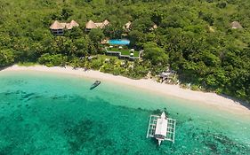 Amun Ini Beach Resort&Spa
